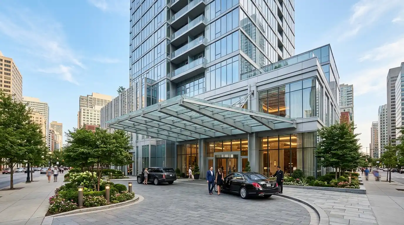 Hilton Americas-Houston